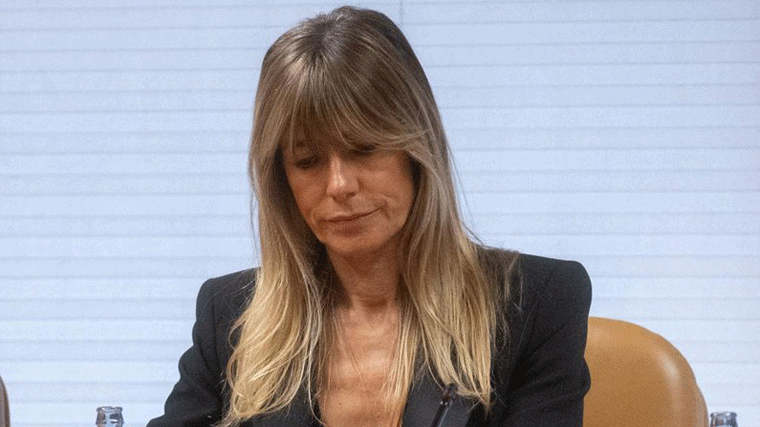 Peinado informa a Begoña Gómez y al delegado del Gobierno que si les juzgan por malversación será un jurado