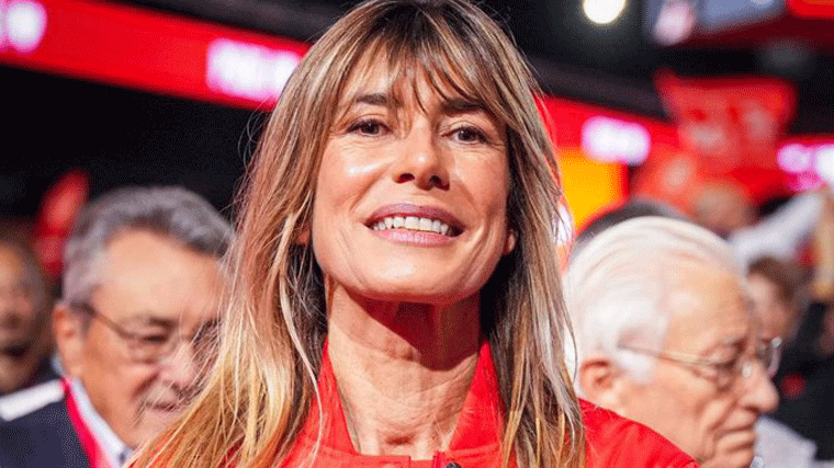 El juez recibe una lista 'incompleta' con 11 cuentas bancarias de Begoña Gómez con un saldo total de 40,25 euros