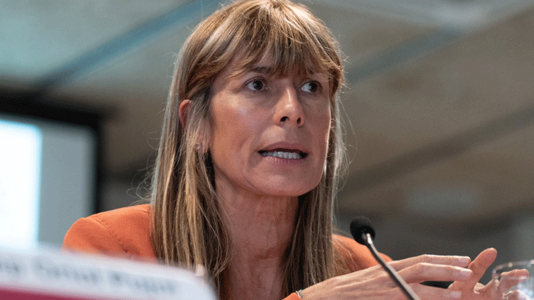 El juez del `caso Begoña´cita como testigos a representantes de Google Spain, Indra y Telefónica por el software