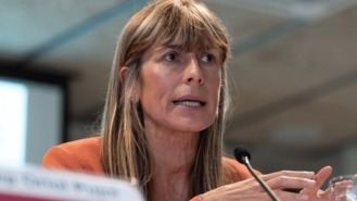 El juez del `caso Begoña´cita como testigos a representantes de Google Spain, Indra y Telefónica por el software