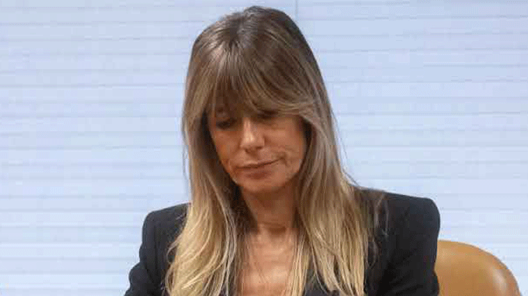 El juez del `caso Begoña Gómez´ insiste en investigar el rescarte de Air Europa, dice que hay un 'indicio delictivo'