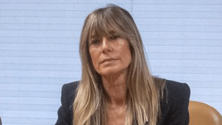 Begoña Gómez pide a la Audiencia de Madrid que evite que la UCO analice sus correos electrónicos