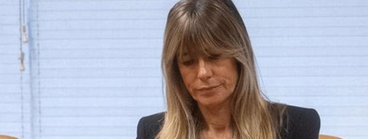 Begoña Gómez se sienta por cuarta vez ante Peinado: Admite que su asesora le hizo algún 'favor' en ocaciones excepcionales