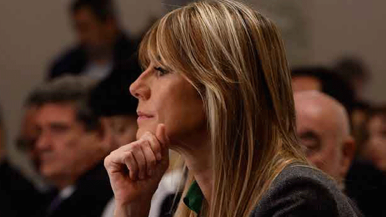 Peinado decide que un jurado popular juzgue también a Begoña Gómez por tráfico de influencias y corrupción