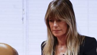 La Complutense se persona como perjudicada en el `caso Begoña Gómez´ por posible 