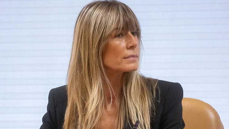 Peinado escucha a los testigos propuestos por Begoña Gómez para defender que actuó por indicaciones de la UCM