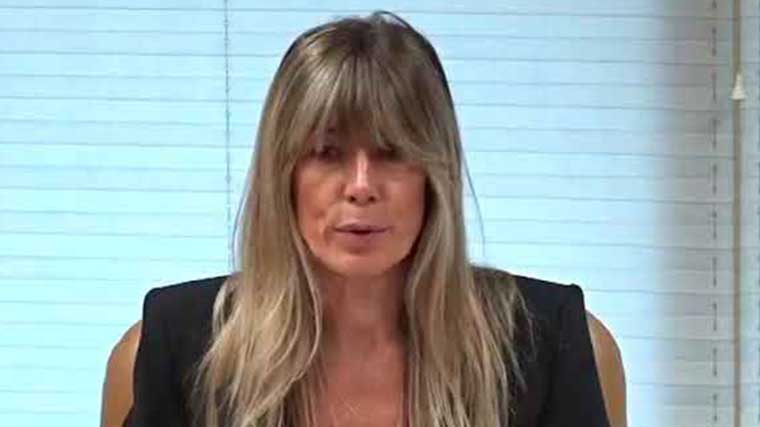 Peinado comunica a las partes del `caso Begoña Gómez´ su decisión de dirigir la causa a un jurado popular