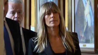 Hazte Oir reclama 24 años de cárcel para Begoña Gómez y la retirada del pasaporte por 