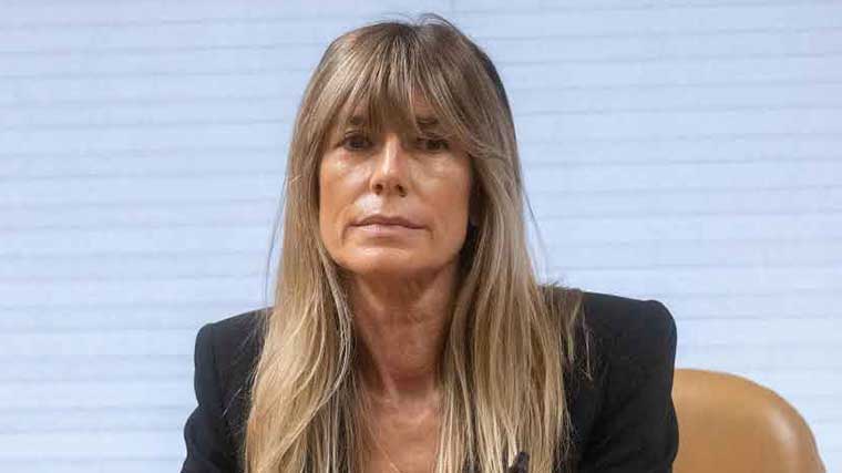 Air Europa niega pagos o 'intermedicación alguna' de Begoña Gómez en su rescate en 2020 por parte del Gobierno