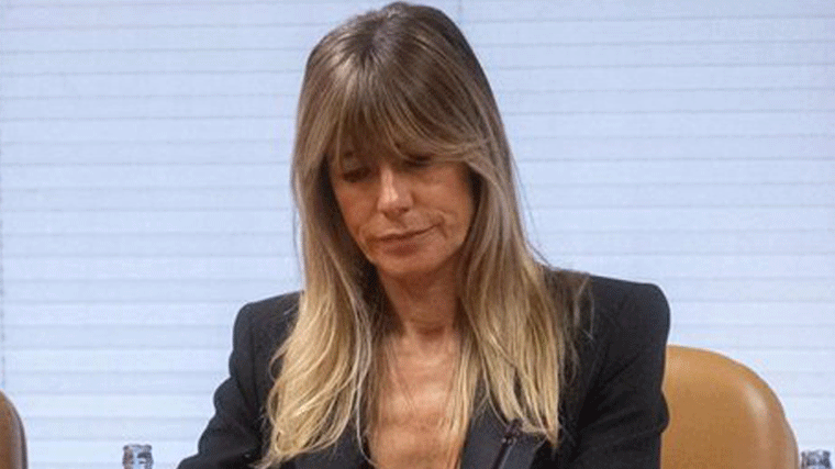 Fin de la `comisión Begoña´: El PP ve uso indebido de fondos públicos y el PSOE dice que no hay 'irregularidad' en la UCM