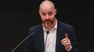 El PSOE critica al Gobierno de Almeida por 