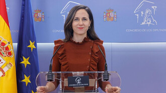 Ione Belarra anuncia apoyo de Podemos a decretos de vivienda, aunque los considera insuficientes