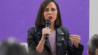 Podemos registrará en el Congreso una ley para acabar con las `fake news´ y 