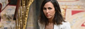 Podemos hace sudar la camiseta al Gobierno con la reforma fiscal