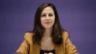 Belarra optará a la reelección como secretaria general de Podemos en la quinta asamblea ciudadana