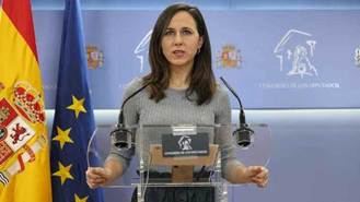 Podemos estalla contra las ayudas fiscales a los caseros de Sánchez: 'Esto es para que ardan las calles'