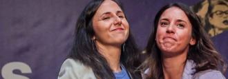 La caída de Sánchez, nueva oportunidad para Podemos