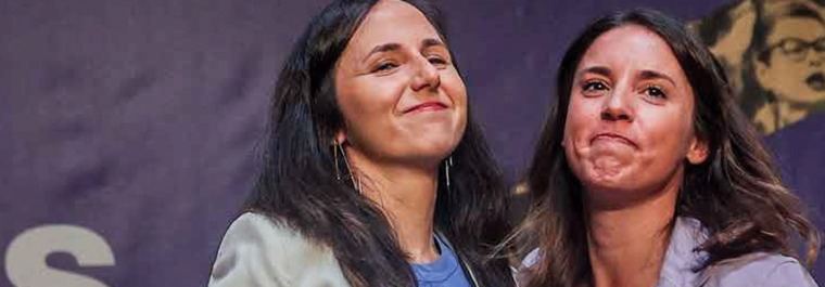 La caída de Sánchez, nueva oportunidad para Podemos