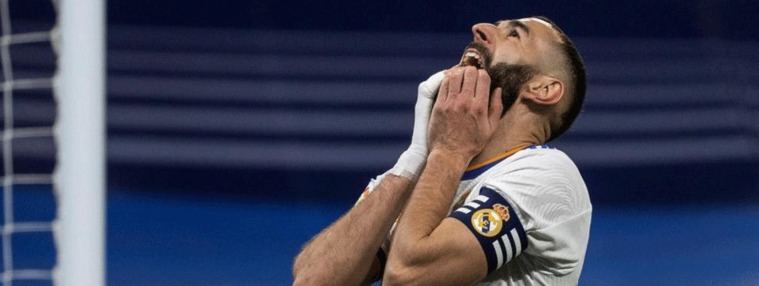 Benzema, un año de prisión condicional y 75.000 € de multa por el `caso Valbuena´