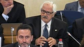 El PP carga en las redes contra Bénitez de Lugo en su interrogatorio a Rajoy: 