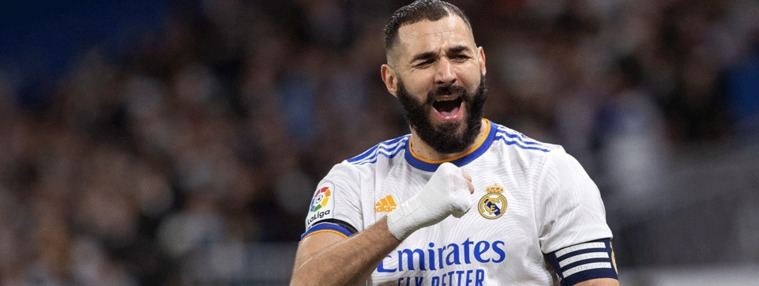 Sin Benzema no hay Paraiso en el Imperio Pérez