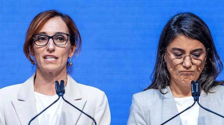 Más Madrid exige que comparezca Marlaska por la compra de balas a Israel y no desvela si abandonaría el Gobierno