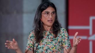 Más Madrid carga contra el centro de La Cantueña: Se parece 