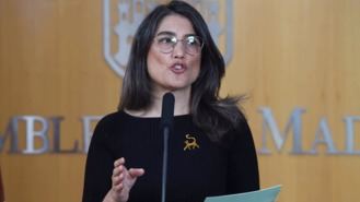 Más Madrid pide al Defensor del Pueblo investigar a META por su cambio de política para evitar discursos de odio