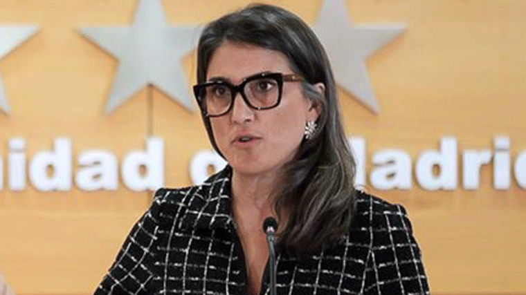 Más Madrid ve 'mala idea y mal precedente' el pacto migratorio y no desvela si lo rechazará en el Congreso