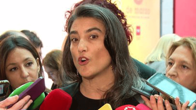 Más Madrid, 'de acuerdo' con Sumar en la autonomía del espacio de defensa europeo e insiste en 'independizarse' de EEUU