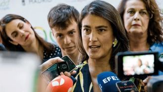 MM y PSOE celebran la UCO investigue a González Amador y piden saber 