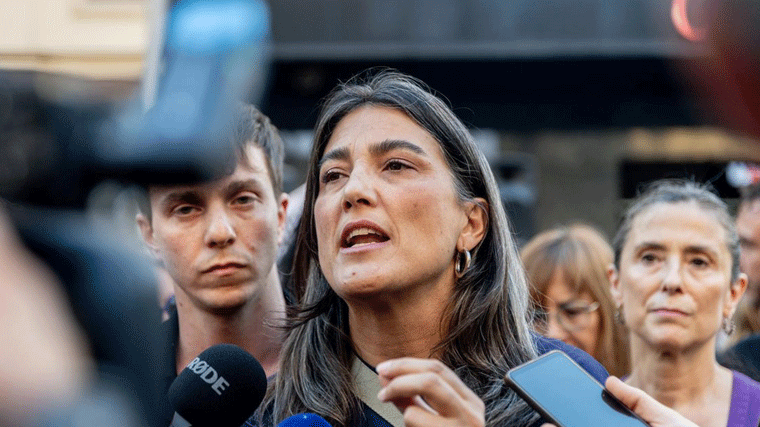 MM condena la agresión sexual cometida poir un menor residente en el centro de menores de Hortaleza
