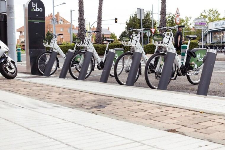 BIBO extiende el horario de las bicicletas eléctricas para mejorar la movilidad local