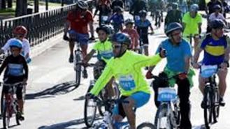 Implantado el 'Biciregistro', un sistema para identificar tu bici ante un robo