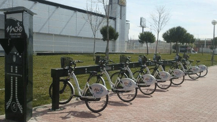 El Ayuntamiento suspende el sevicio de alquiler de bicicletas a partir del 30 de junio
