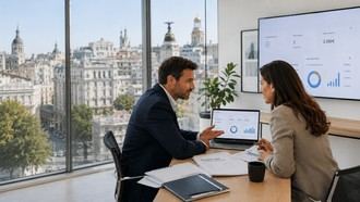 Billeo redefine la gestoría online con un enfoque en asesoramiento personalizado