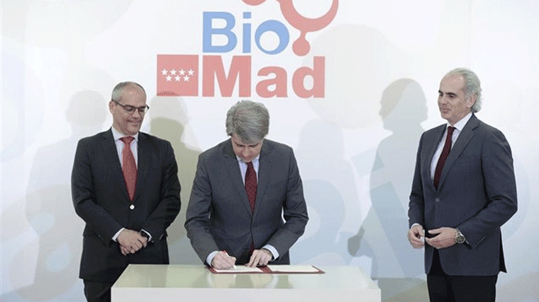 Biomad puede quedarse sin fondos europeos por su 'precariedad laboral'