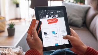 La OCU advierte que los precios `online´rebajados en el 'Black Friday' esconden una subida media del 3%