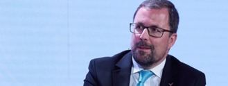 Raül Blanco deja la presidencia de Renfe tras menos de dos años en el carg
