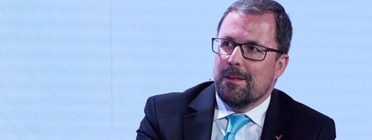 Raül Blanco deja la presidencia de Renfe tras menos de dos años en el carg
