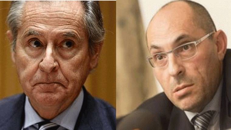 Caso Caja Madrid: Blesa persigue al juez Silva, le reclama 500.000 € por daños