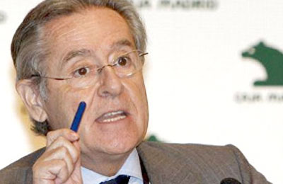 La juez da 7 días a Bankia para informar de la compra de Blesa del CNBF 