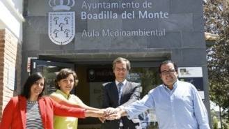 Plan para 'reducir' un 40% las emisiones de CO2 hasta 2030