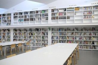 Más de 200.000 euros para renovar los fondos bibliográficos en Boadilla del Monte