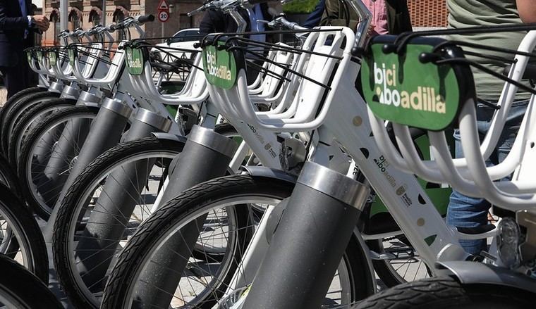 Nuevo horario para el servicio BIBO: de 7:00 a 22:00 horas por seguridad