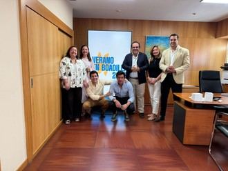 Verano activo: casi 150 actividades culturales y deportivas para disfrutar en familia