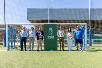 Boadilla acogerá el MADCUP Fútbol 2026 con más de 100 partidos internacionales