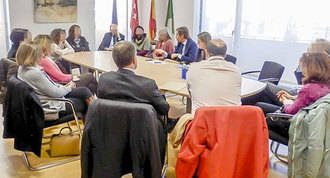 1.000 familias se beneficiarán de ayudas por Nacimiento y Manutención