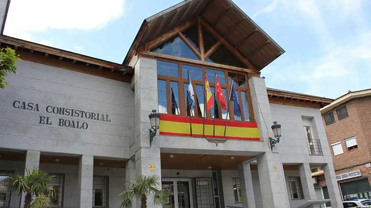 El PSOE expulsa a sus ediles del Boalo por una moción de censura con un exedil de Vox