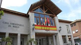 El PSOE expulsa a sus ediles del Boalo por una moción de censura con un exedil de Vox